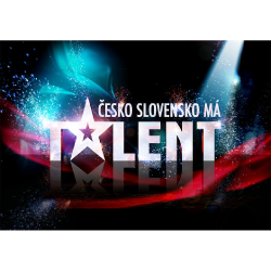 ČESKO SLOVENSKO MÁ TALENT 2016